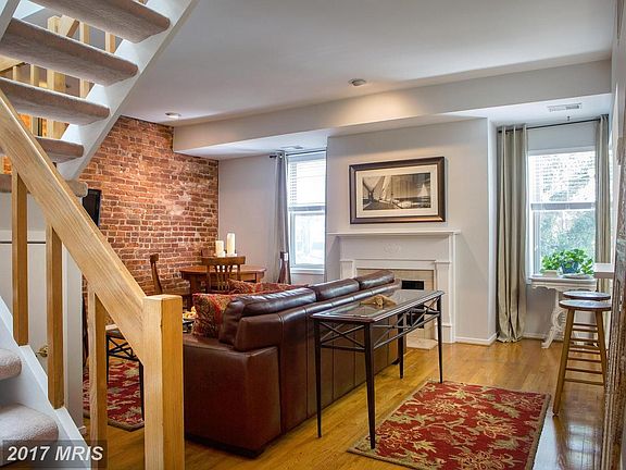 Entry Foyer East