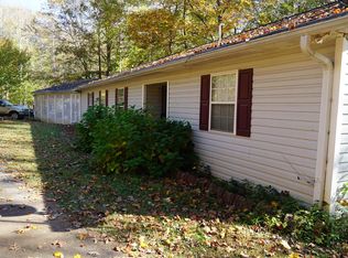 244 Keith Haven Ln, Columbus, NC 28722