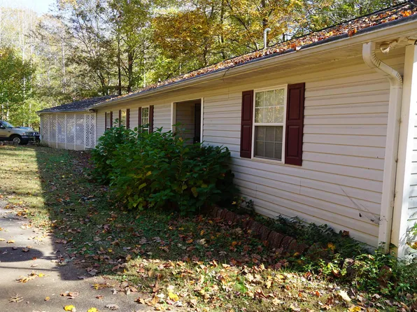 244 Keith Haven Ln, Columbus, NC 28722