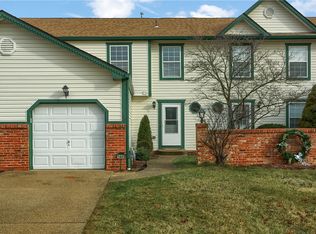 1445 Yorktown Dr, Lawrence, PA