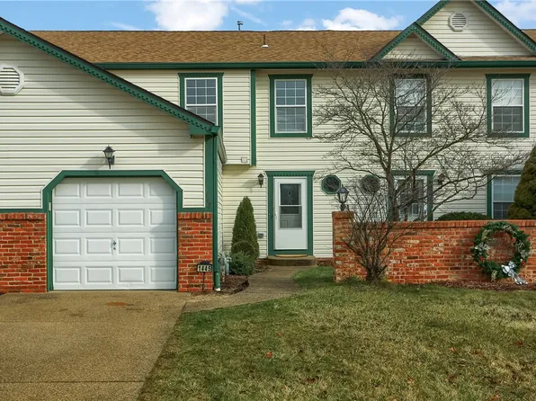 1445 Yorktown Dr, Lawrence, PA 15055