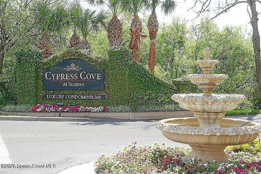 1st image of 7667 N Wickham Rd APT 1407