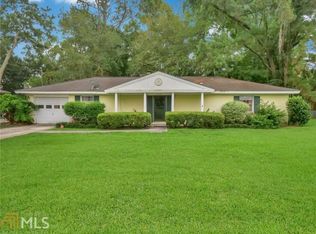 3018 Wildwood Dr, Brunswick, GA 31520