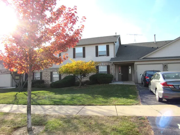 1321 N Red Oak Cir Unit 1, Round Lake Beach, IL 60073