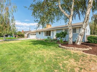 605 Lowe St, Wenatchee, WA 98801