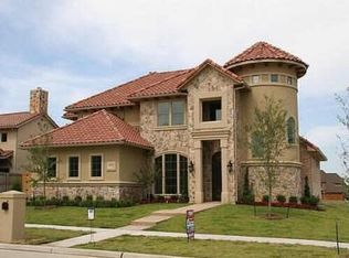 10175 Tate Ln, Frisco, TX 75034