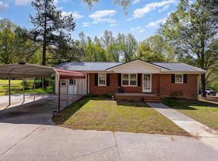 1628 Virgilina Rd, Roxboro, NC 27573