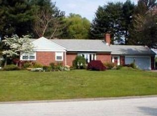 467 Conard Dr, Springfield, PA 19064