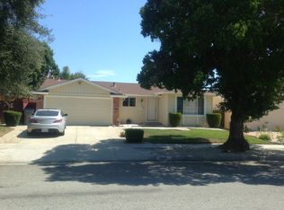 1698 Ravens Place Way, San Jose, CA 95121