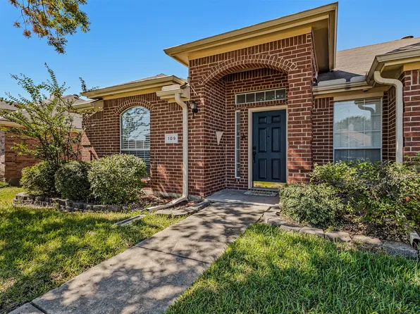 109 N Rolling Meadows Dr, Wylie, TX 75098