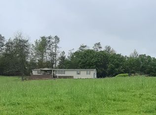 1512 Humphrey Mill Rd #P1, Mineral Bluff, GA 30559