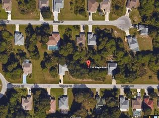 238 Wayne Rd, Rotonda West, FL 33947
