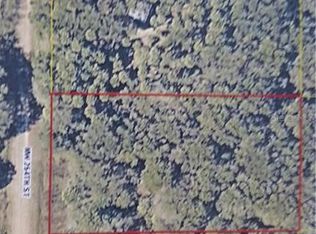 17927 NW 254th St, Okeechobee, FL 34972