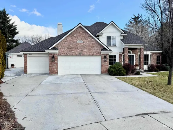5044 N Greyloch Way, Boise, ID 83704