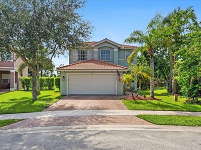 681 Garden Cress Trail, Royal Palm Beach, FL, 33411
