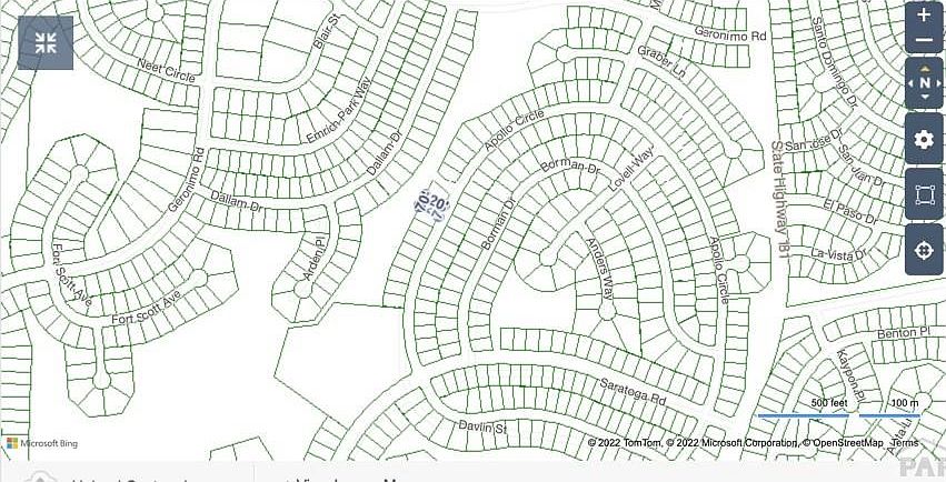 2nd image of 6035 Apollo Cir