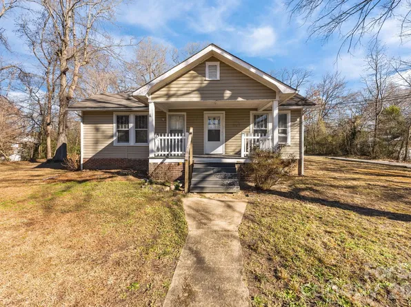 815 Desoto Ave, Kannapolis, NC 28083
