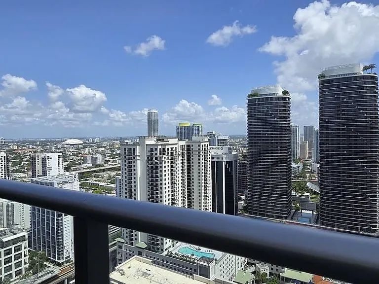 1100 S Miami Ave #3808 — Photo 8