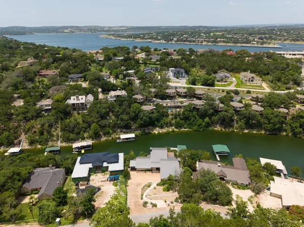 718 Bermuda, Lakeway, TX 78734