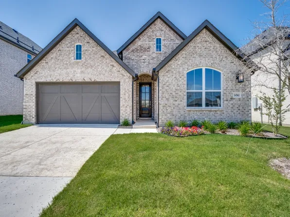 14561 Helena St, Celina, TX 75009