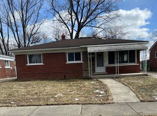 9339 Merrick St, Taylor, MI 48180