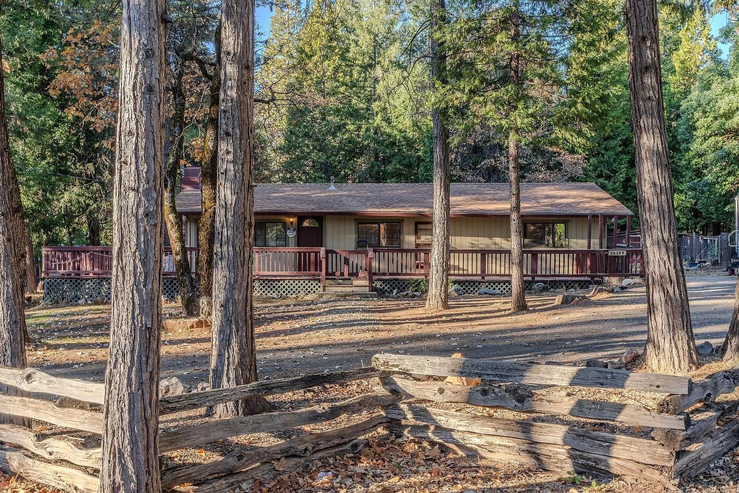 26165 Oxbow Rd photo 1