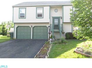 1565 Gardeau Ct, Columbus, OH 43223