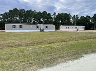 61 Whitetail Dr, Chocowinity, NC 27817