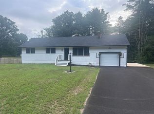 407 Stone Church Rd, Ballston Spa, NY 12020