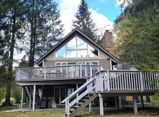 67 Goose Lodge Rd, Davis, WV 26260