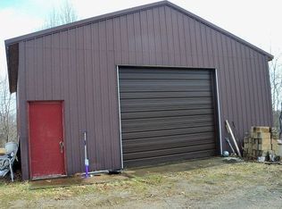 2860 Woods Rdg, Portsmouth, OH 45662