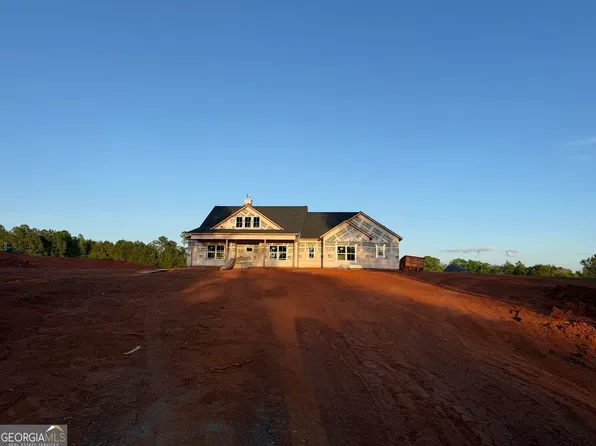 733 Pine Grove Church Rd, Culloden, GA 31016