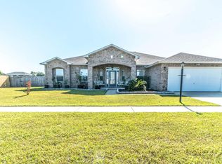 2409 Halfmoon Ln, Crestview, FL 32536