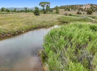 231 Bareback Ln, Durango, CO 81303