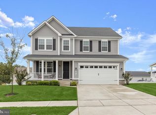 3613 King David Way, Owings Mills, MD 21117