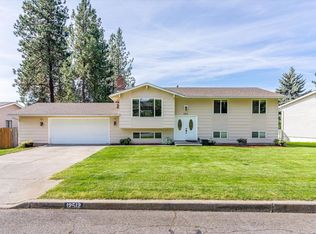 12512 E 24th Ave, Spokane Valley, WA 99216