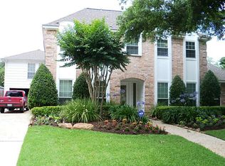 3830 Fir Forest Dr, Spring, TX 77388