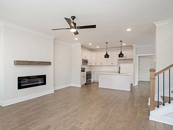 4th image of 409 Gingerwood Ct Lot 15