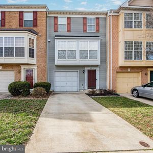 108 Hampshire Sq SW, Leesburg, VA, 20175