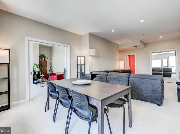 10 E Lee St Unit 2103, Baltimore, MD 21202