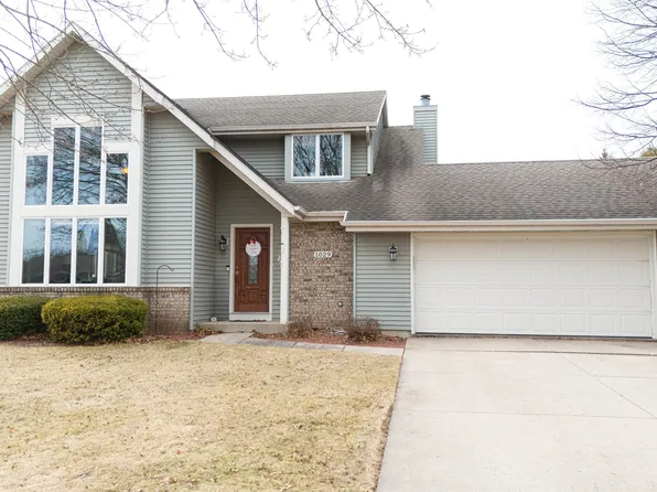 1029 Burnwyck Dr, Janesville, WI 53546