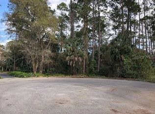 E Burrell Rd, Eustis, FL 32726