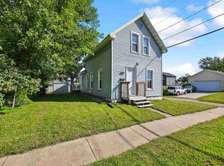 280 14th Ave SW, Cedar Rapids, IA 52404