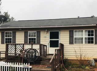 1881 Oak Grove Rd, Lineville, AL 36266