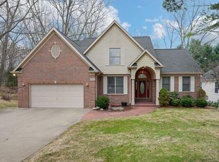 4625 Forest Creek Dr, Kalamazoo, MI 49009