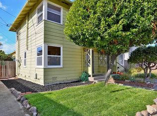 1711 3rd St, Alameda, CA 94501