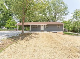 151 Stealey Rd, Wentzville, MO 63385