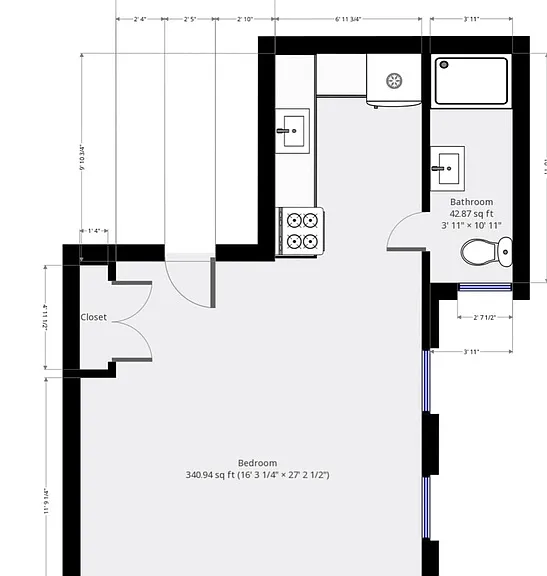 135 Howe St — Photo 10
