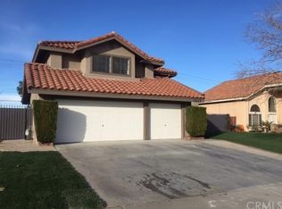 3027 Maricotte Dr, Palmdale, CA 93550