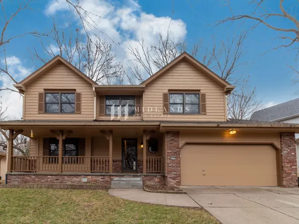 11773 Amos Gates Dr, Bellevue, NE 68123